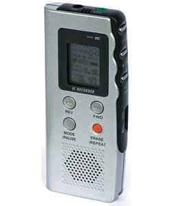 Mikomi Digital Voice Recorder