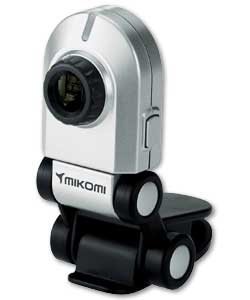 Mikomi Mobile Webcam