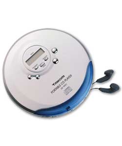 Personal CD Player