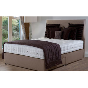 , Nimbus 2700, 2FT6 Sml Single Divan Bed