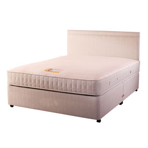 Allure 3FT Divan Bed