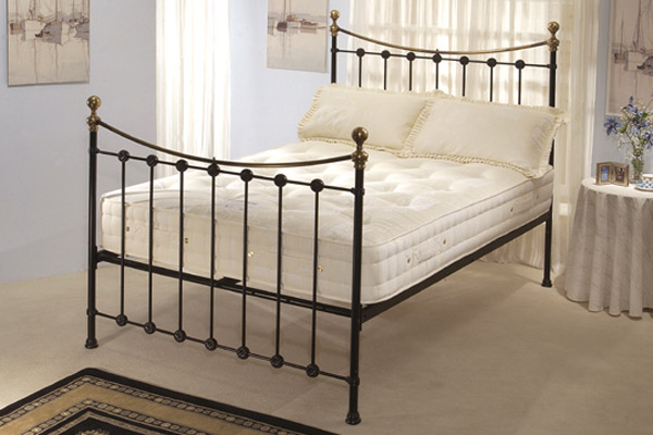 Millbrook Beds Emperor 1400 Mattress Super Kingsize 180cm
