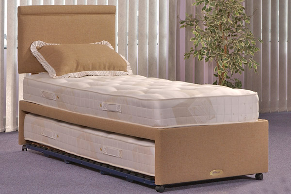 Millbrook Beds Gemini Guest Bed Single 90cm