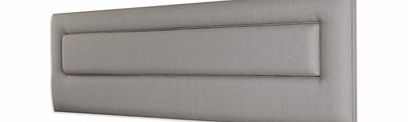 Millbrook Beds Ombra 5FT Kingsize Fabric Headboard