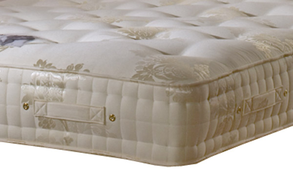 Millbrook Beds Rimini 2000 Mattress Double 135cm