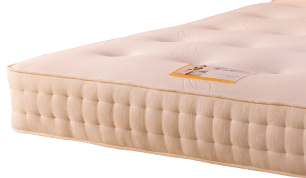 Millbrook Beds Serenity 1000 Mattress Double 135cm