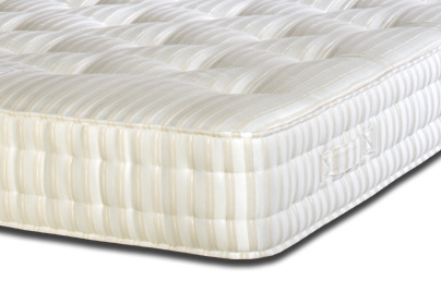 Millbrook Beds Small Single Orthopaedic Extra Firm 1000 Mattress