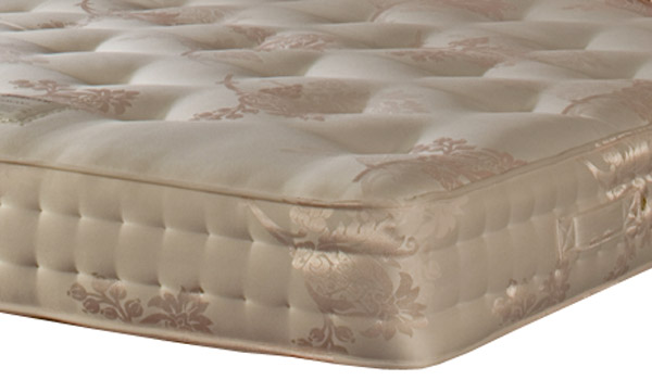 Millbrook Beds Tivoli 1000 Mattress Kingsize 150cm