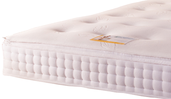 Millbrook Beds Utopia 1400 Mattress Single 90cm