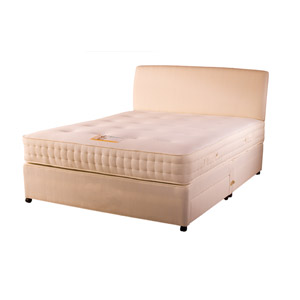 Serenity 3FT Divan Bed