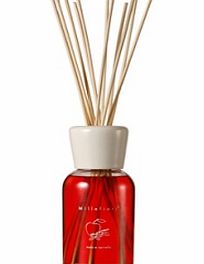 Fragrance Reed Diffuser Mela and Cannella Mela