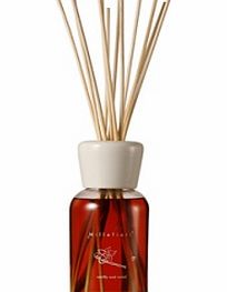 Fragrance Reed Diffuser Vanilla and Wood