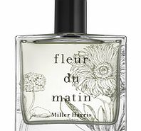 Fleur du Matin Eau de Parfum Spray