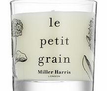 Le Petit Grain Scented Candle 185g