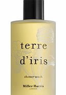 Terre DIris Shower Wash 250ml