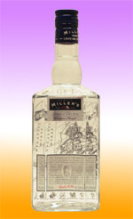 MILLERS Westbourne Strength 70cl Bottle