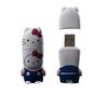 Hello Kitty 4 GB USB 2.0 Flash Drive