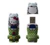 Hello Kitty 8 GB USB 2.0 Flash Drive - Fun in