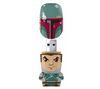 MIMOBOT Star Wars 2 GB USB 2.0 Flash Drive - Boba Fett