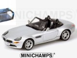Minichamps James Bond Collection BMW Z8 1:43 Scale