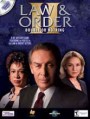 Mindscape Law and Order 2 Double or Nothing PC