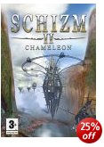 Mindscape Schizm II Chameleon PC