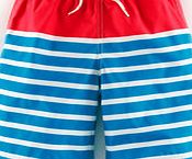 Mini Boden Bathers, Red/Blue Stripe 34587204
