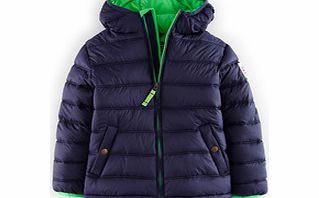 Mini Boden Chilly Days Jacket, Blue,Khaki 34555631