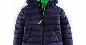 Mini Boden Chilly Days Jacket, Blue,Khaki 34555649