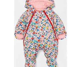 Mini Boden Cosy All-in-one, Blush Flowerbed 34228759