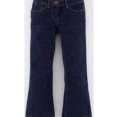 Mini Boden Denim Bootleg Jeans, Dark Denim 34206292