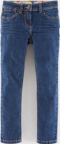 Mini Boden, 1669[^]34905299 Denim Slim Fit Jeans Denim Mini Boden, Denim