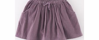 Mini Boden Everyday Cord Skirt, Thistle 34199935