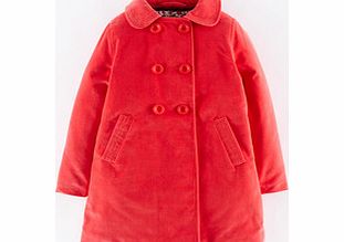 Mini Boden Heritage Coat, Pink Lady 34198531