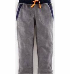 Mini Boden Jersey Pull-ons, Blue,Grey Marl 34595256