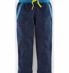 Mini Boden Jersey Pull-ons, Blue,Grey Marl 34595355
