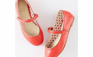 Mini Boden Leather Mary Janes, Red,Blue,Gold 34184077