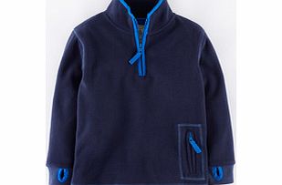 Mini Boden Ski Fleece, Blue,Grey 34244160