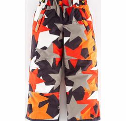Mini Boden Snowboard Trousers, Goldfish Staroflage 34174730