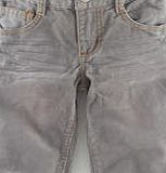 Mini Boden Sunfaded Shorts, Elephant 34588640