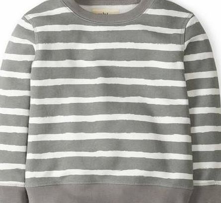 Mini Boden Sweatshirt Grey Mini Boden, Grey 34744326