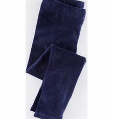 Mini Boden Velvet Leggings, Blue,Loganberry,Grey 34393710