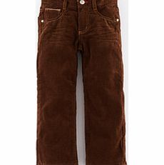 Mini Boden Vintage Jeans, Cadet Cord,Brown Cord 34176727