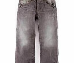 Mini Boden Vintage Jeans, Cadet Cord,Grey Denim,Brown Cord