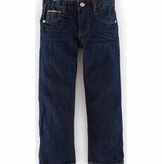 Mini Boden Vintage Jeans, Dark Denim,Elephant,Light