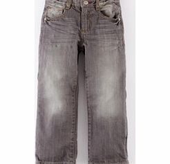 Mini Boden Vintage Jeans, Grey Denim 34177022