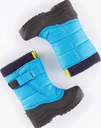Mini Boden Winter Boots Cobalt Mini Boden, Cobalt 34924829
