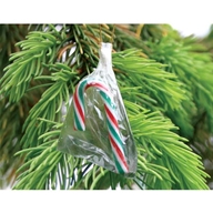 Candy Cane Tree Decorations