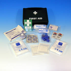 Mini Catering First Aid Kit
