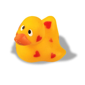 Mini Luv Duck